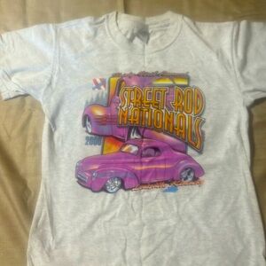 31st annual Street Rod Nats 2000